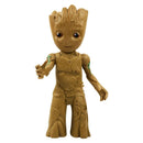 Marvel Guardians of the Galaxy Growing Groot Tree Man Spiderman Avengers Joints Bewegliche Actionfigur Neujahrsspielzeug für Kinder