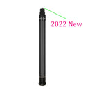 1.5m Ultra-Light Carbon Fiber Invisible Selfie Stick For Insta360 X3 / ONE X2 / ONE RS / R / ONE X 2022 Brand New Accessory