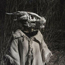 New Dragon Mask Movable Jaw Dino Mask Moving Jaw Dinosaur Decor Mask For Halloween Party Cosplay Mask Decoration