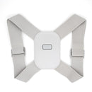 2022 Adjustable Smart Posture Corrector Electronic Back Support Intelligent Brace Support Belt Shoulder Training Belt Correction