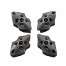 TCMMRC Avenger HD Frame fpv drone frame 5inch frame quadcopter Protection Dji HD Digital System fpv kit DIY new year gifts 2022