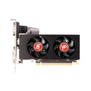 Video Card gtx 750 4GB 128Bit GDDR5 Graphics Cards  GTX 750 4g for nVIDIA Geforce  games VGA Card stronger than GTX750 2GB