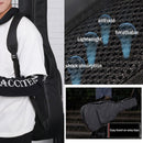 36 39 41 Inch Guitar Bags Waterproof Oxford Bass Case Portable Guitar Backpacks Thicken Pad Rucksack Wearable Solid Bag XA292M