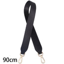 90cm DIY Prints Straps Replaceable PU Leather Handle  Multicolor Accessories for Women Shoulder Bag Dropshipping Free Shipping
