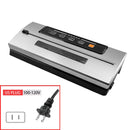 LAIMENG Vacuum Sealer Packaging Machine For Food Storage Household Vacuum Food Packer Sous Vide Vacuum bag Rolls S293