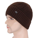 Brand Skullies Beanies Men&