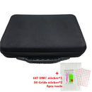 15/30/60/120 Bottles 5d Diamond Painting Accessories tools Storage Box Carry Case diamant painting tools Container Bag