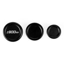 Motorcycle CNC Frame Caps for Kawasaki Z900RS Z 900 RS 2017 2018 2019 Frame Hole Cover Plug