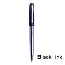 Guoyi C001 424 G2 Ballpoint Luxury Eenvoudige Business Examen Metal High-End  Gifts Mass Customization Logo Signature Pen