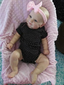 Miaio the reborn toddler doll reborn babies maddie reborn baby reborn real baby doll realistic baby dolls reborn baby girl