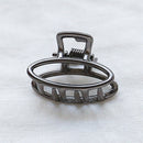 Vintage Metall Haarklaue Katzenohren Haarspange Haarnadel Haarspange Retro Vintage Frauen Mädchen Haar Styling Werkzeuge Haarschmuck Heiß