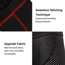 X-Tiger Fahrradshorts Upgrade 5D Gel Pad Fahrradunterwäsche Pro Stoßfeste Fahrradunterhose Fahrradshorts Fahrradunterwäsche