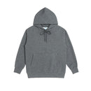 INFLATION 2022 Winter Mens Thick Fleece Hoodies Unisex Hip Hop Plain Hoodies Classics Thick Velvet Fabrics Hoodies 167W17