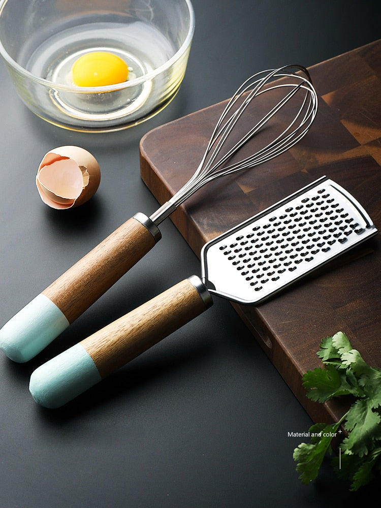 Vegetables Fruit Peeler Gadgets Garlic Onion Chopper Cheese Carrot Potato Grater Egg Beater Kitchen Cooking Tools Accessories