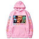 Harajuku Hoodie My Hero Academia Hoodie Shoto Todoroki Bakugou Deku Sweatshirts Boku No Hero Academia Sweatshirt Hoodies Tops