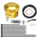 Motorbike Lubricant Grease Lub Parts Chain Lubricator Oiler Maintenance Set Universal-Motorrad-Kettenöler