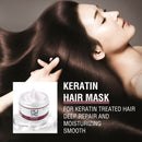 PURC 200ml Acondicionador profundo Reparación Cabello seco dañado Hidratante Anti Frizz Pure Magical Hair Mask Treament Productos para el cuidado del cabello