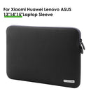 Funda para portátil, funda para tableta, funda para portátil, 13,3 ", 15", 15,4 ", 16", para M1, Macbook Pro Air, Retina, 14 pulgadas, para Xiaomi, Huawei, HP, Dell