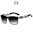 Viahda, nueva marca, Gafas De Sol polarizadas para hombre, Gafas De Sol deportivas para mujer, Gafas De Sol De viaje