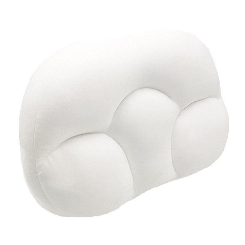 All-Round Sleep Pillow 3D Butterfly Memory Foam Ergonomic Orthopedic Neck Support Pillows All Round Cloud Pillow Egg Sleeper