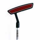 Golf Club Putte Niedriger Schwerpunkt Kopf aus Zinklegierung 12,7 cm Herren-Anfänger-Club-Praxis Rdinary Game Golfzubehör