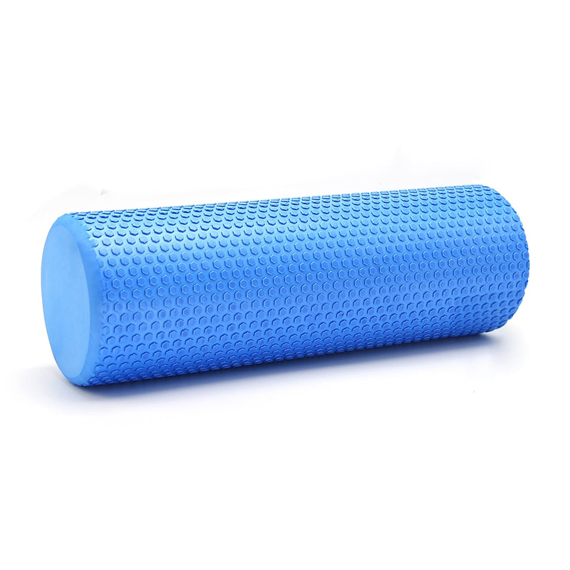 Yoga Pilates Yoga Block Pilates EVA Foam Roller Massage Roller Muscle Tissue Fitness Gym Yoga Pilates Workout Fitness Exercise