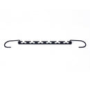 Closet Organizer Magic Clothes Hangers Hanging Metal Cloth Closet Hanger Shirts Tidy Space Saving Organizer Hangers for Clothes