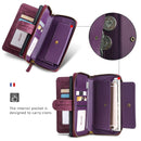 Handtasche Brieftasche Leder Handytasche für iPhone 6 6S 7 8 Plus X XS XR XSMax SE2020 11 12 13 14 Pro Mini ProMax