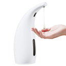 Automatic Soap Dispenser Electric Touchless Infrared Sensor Soap Dispenser Kitchen Dish Liquid Auto Hand Soap Dispenser