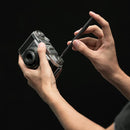 Nuevo juego de destornilladores manuales Wowstick, caja de uso diario, juego de destornilladores S2, brocas magnéticas de precisión, juego de destornilladores DIY