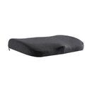 CHECA GOODS seat cushion memory foam Orthopedic Student cushions Office Seat Pad Hemorrhoid Treat Relief Pain Tailbone Pillow