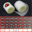 2Pcs Bicycle Tire Liner Puncture Proof Belt Protection Pad Rim Tape For 700C 20" 26" 27.5" 29" MTB Road Bike Accessories