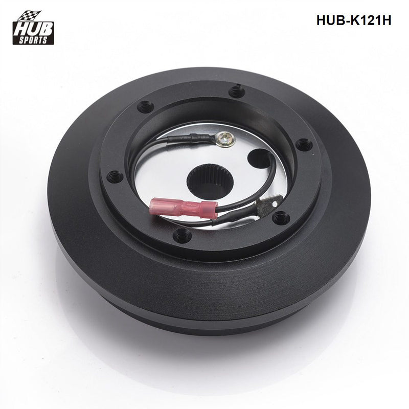 Steering Wheel Short Hub Adapter  Boss Kit For Toyota Celica IS250 IS300 IS350 GS300 SC300 SC400 HUB-K121H