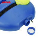 Heavy Duty Tennis Training Aids Base With Elastic Rope Ball Practice Self-Duty Rebound Tennis Trainer Partner Sparring Device
