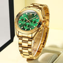 OLEVS Top Brand Men&