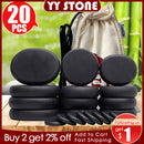 Tontin Hot Stone Massage Set Heater Relieve Stress SPA Solan Health Care Lava Basalt round massage tool Stones CE RoSH