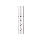 5ml Portable Refillable Mini Spray Perfume Bottle Travel Aluminum Atomizer Empty Cosmetic Container Free Custom Logo