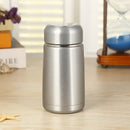 300ml Small Thermos  Water Bottle Stainless Steel Thermal for Tea food Children Kids Filter Flask Cup Vacuum Mug School Student