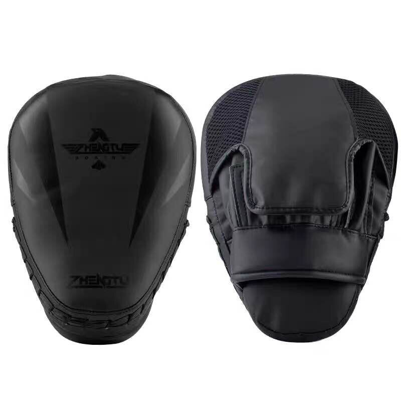 Almohadillas de objetivo de boxeo Super MMA Punch Pad Focus Sanda Guantes de entrenamiento Karate Muay Thai Kicking pad mujer / hombre Arc Target al por mayor