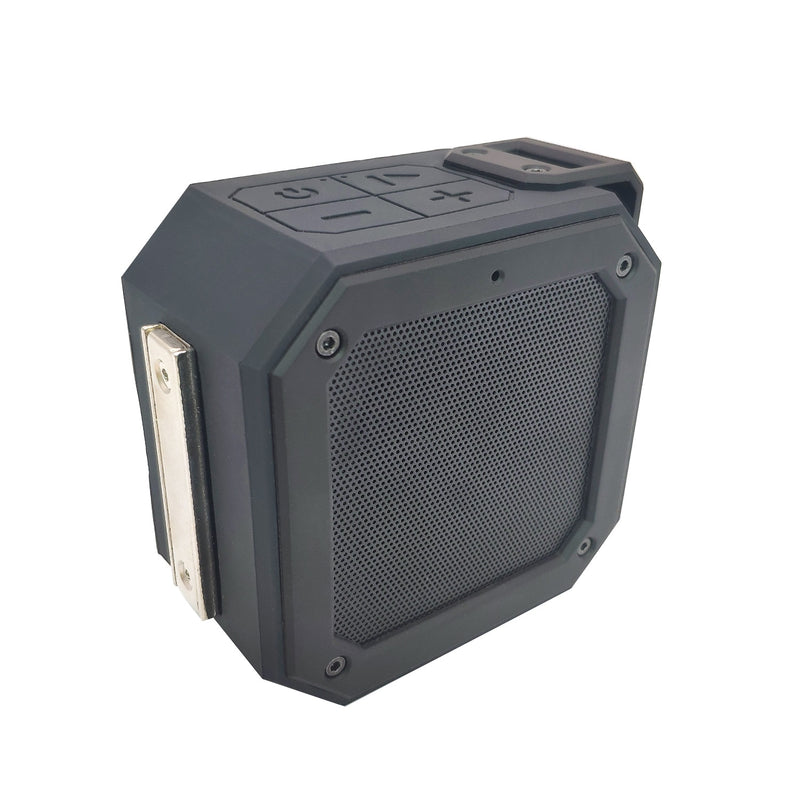 Portable New Golf Cart Speaker Lossless Sound Quality Bass Speaker Magnetic Mp3 Player with Large Volume