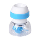 360°Adjustable Water Tap Extension Filter Shower Water Tap Bathroom Faucet Extender Home Kitchen Accessories