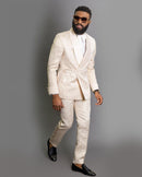 Cenne Des Graoom Neue Herrenanzug Maßgeschneiderte Kostüm 2 Teile Blazer Hose Schalkragen Satin Hochzeit Party Bräutigam Smoking Auf der Bühne