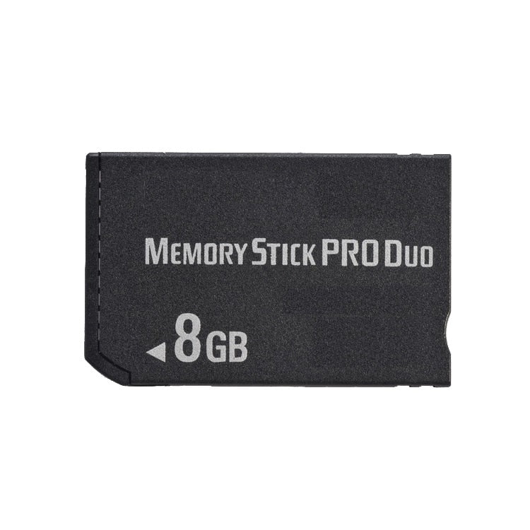 For Sony PSP 1000/2000/3000 Memory Card 8GB 16GB 32GB Memory Stick HG Pro Duo Full Real Capacity HX Game card Game Pre-installed