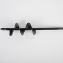 13 sizes Garden Planting Auger Spiral Hole Drill Bit Small Earth Planter Post Hole Digge Fence Borer Petrol Post Hole Digger