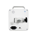 Infusionspumpe CONTEC SP750 Echtzeitalarm Großes LCD-Display Human-/VET-Verwendung Veterinärmedizin