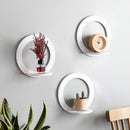 wall shelf storage rack home storage organization storage shelf closet organizer spice wooden shelf organizer shelves for wall