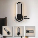 LED Wall Lamp Bedroom Light Nordic Wall lamps Dimmable Living room Wall Bedside lamp led wall Light for home bathroom fixture