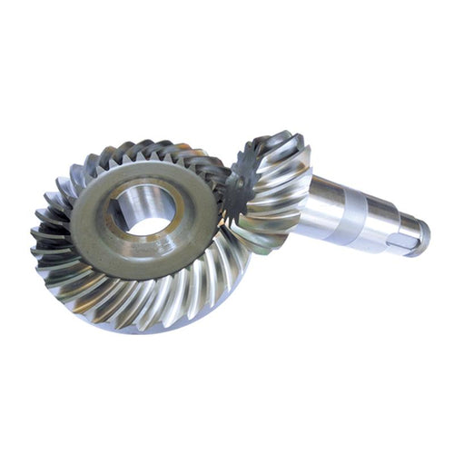 K Series Reducer