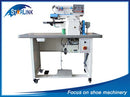 Hot Cement Folding Machine