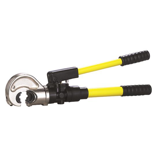 Hydraulic Compression Tool with Safety Valve CYO-410